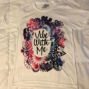 Electro Thread Short Sleeve